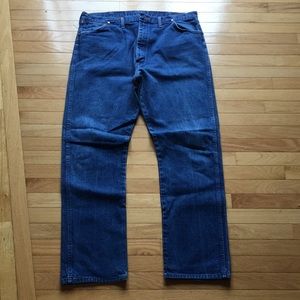 Vintage Wrangler Jeans